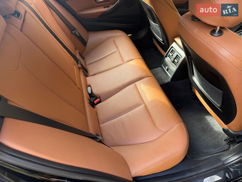 Универсал BMW 3 Series 2013 в Виннице