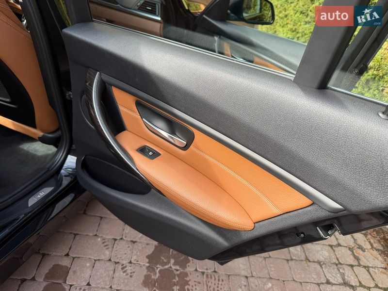 Универсал BMW 3 Series 2013 в Виннице