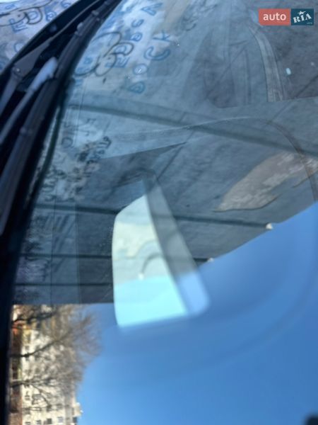 Седан BMW 3 Series 2013 в Житомире