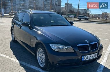 Універсал BMW 3 Series 2006 в Сумах