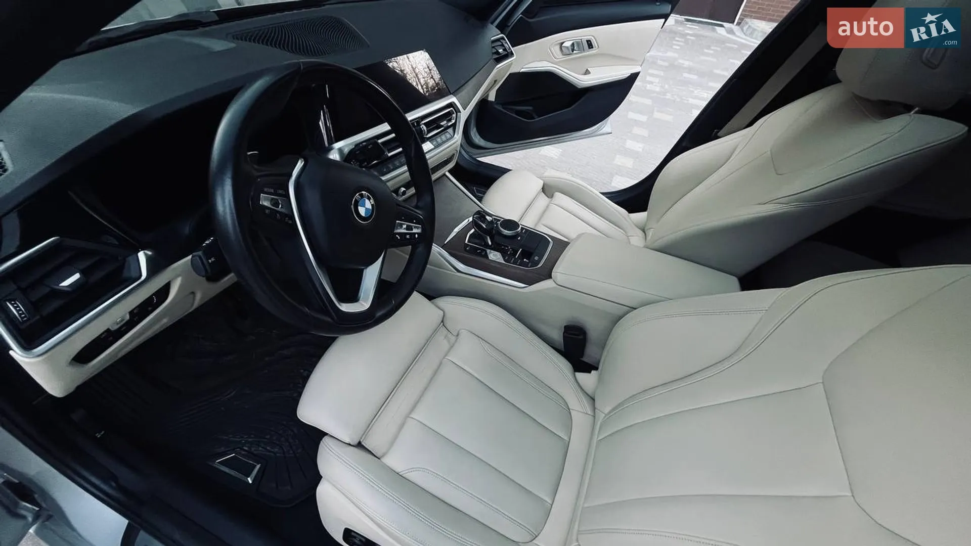2019 BMW 3er - мініатюра 32