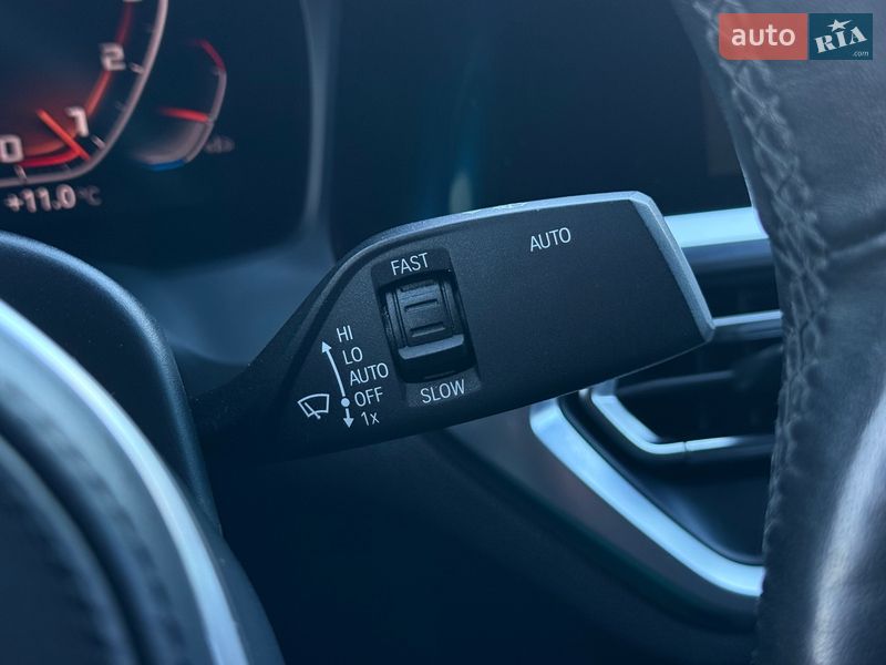 Седан BMW 3 Series 2019 в Виннице