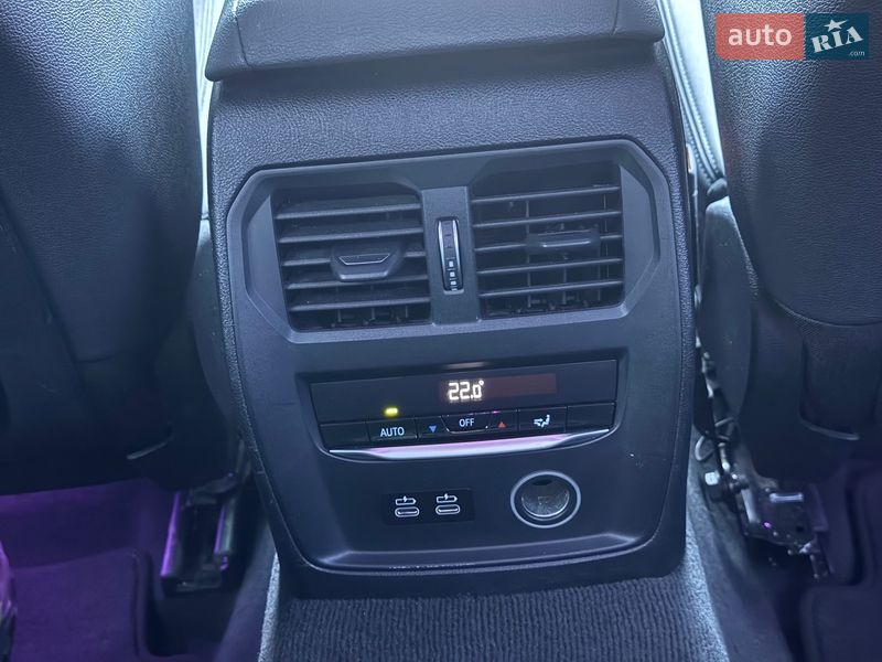 Седан BMW 3 Series 2019 в Виннице