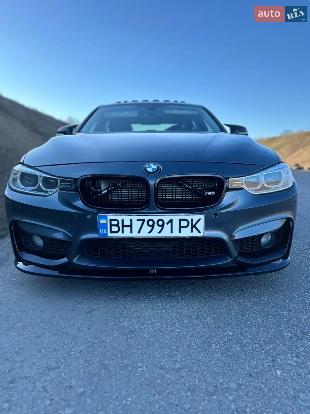 2012 BMW 3er - мініатюра 3