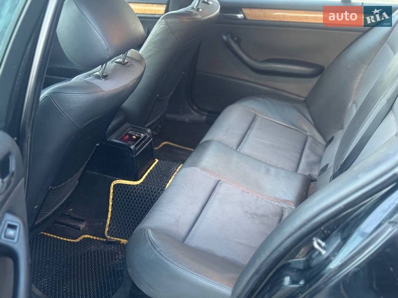 Универсал BMW 3 Series 2003 в Одессе