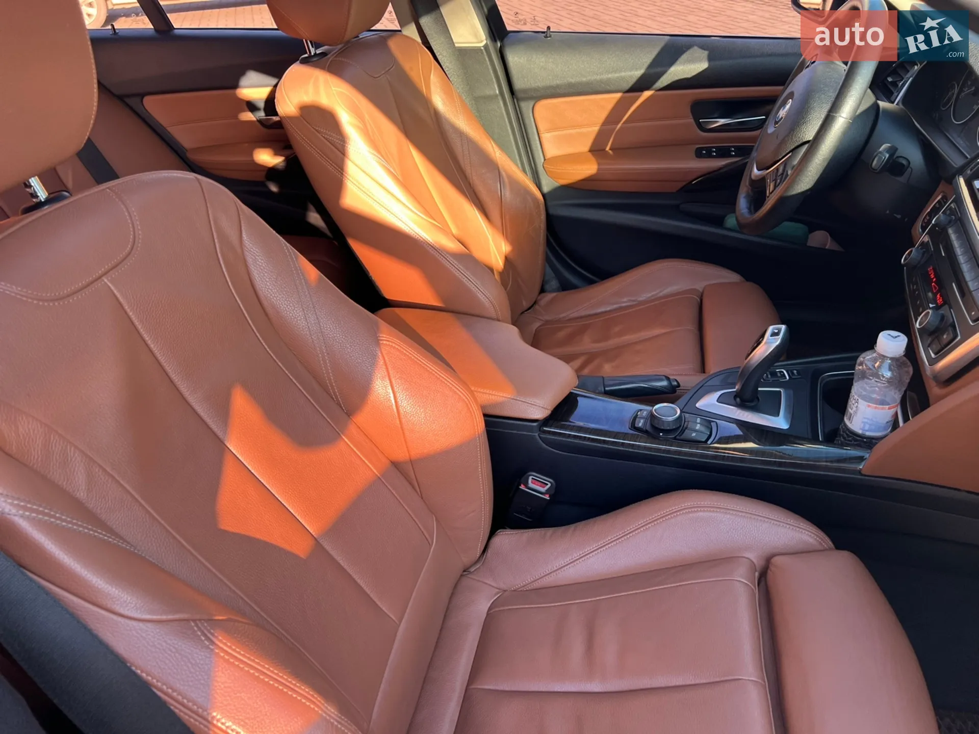 2014 BMW 3er - мініатюра 15