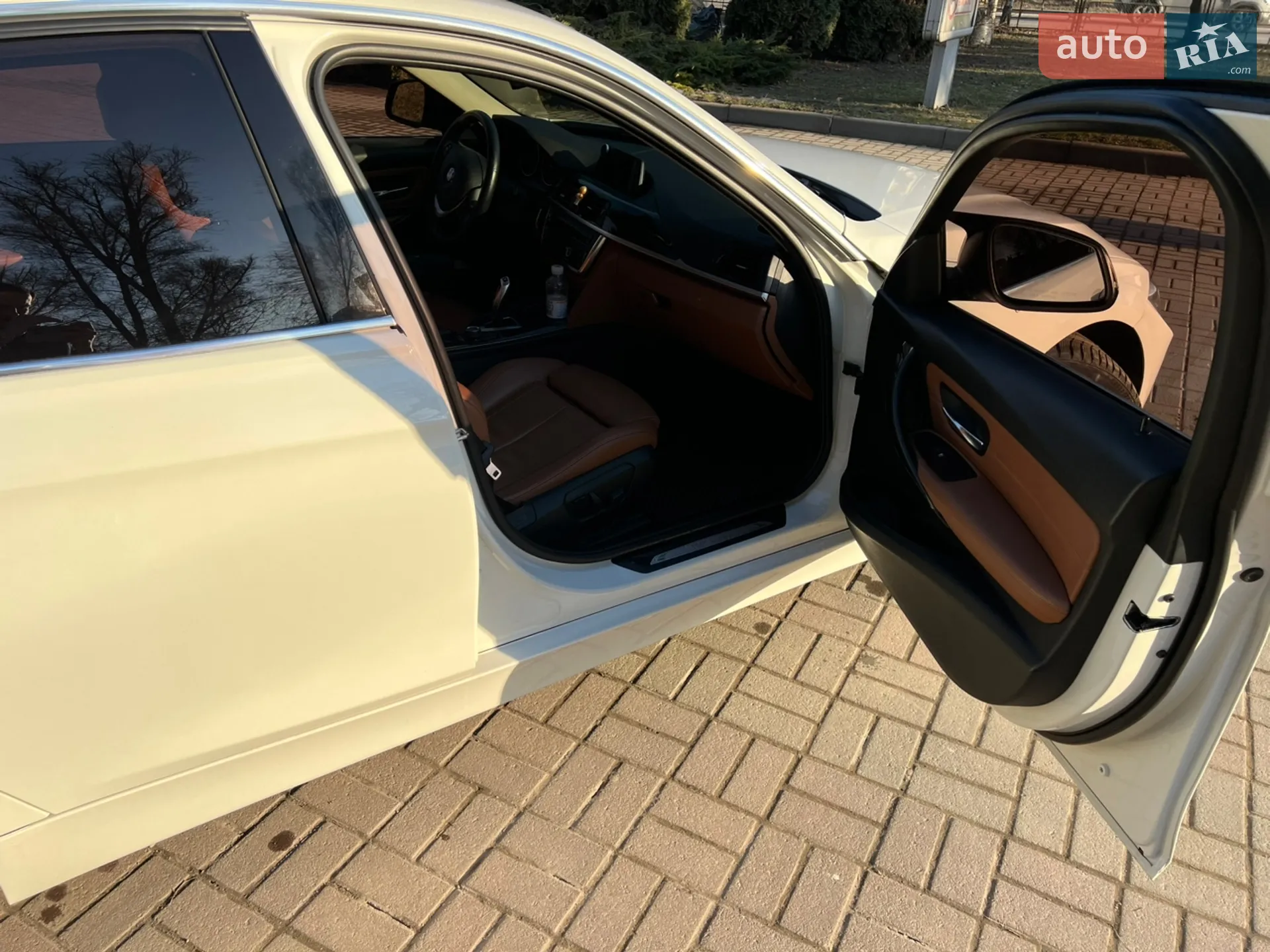 2014 BMW 3er - мініатюра 12