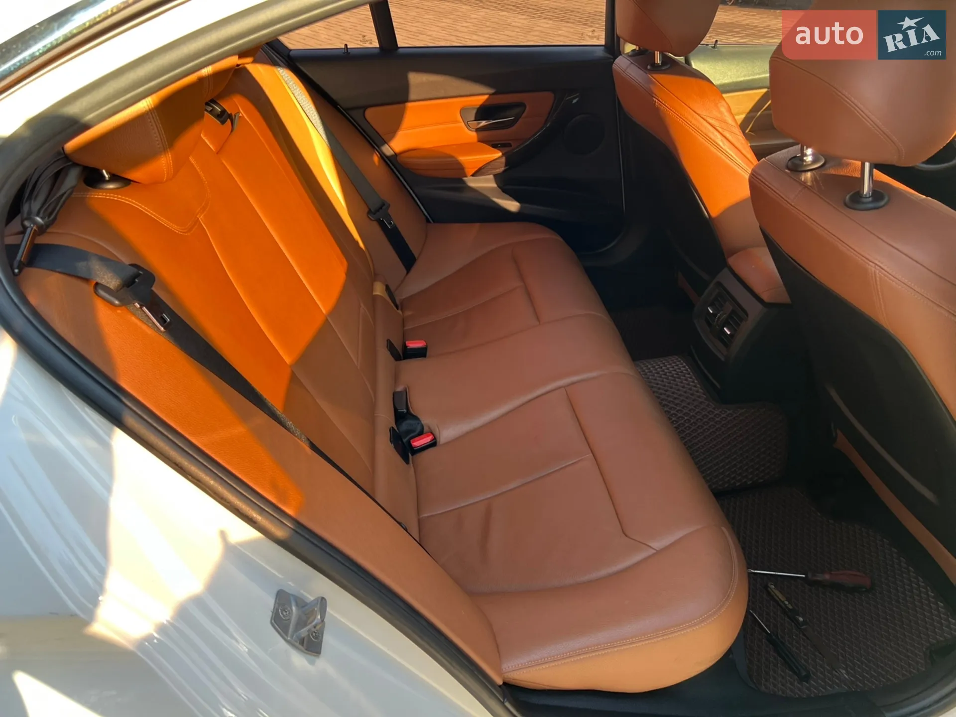 2014 BMW 3er - мініатюра 17
