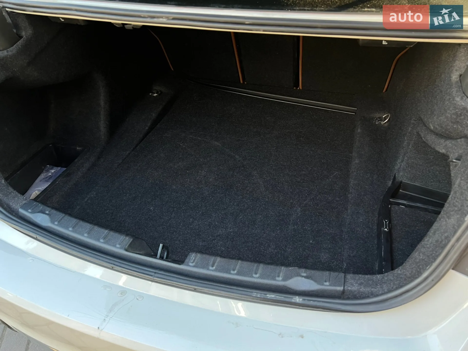 2014 BMW 3er - мініатюра 21