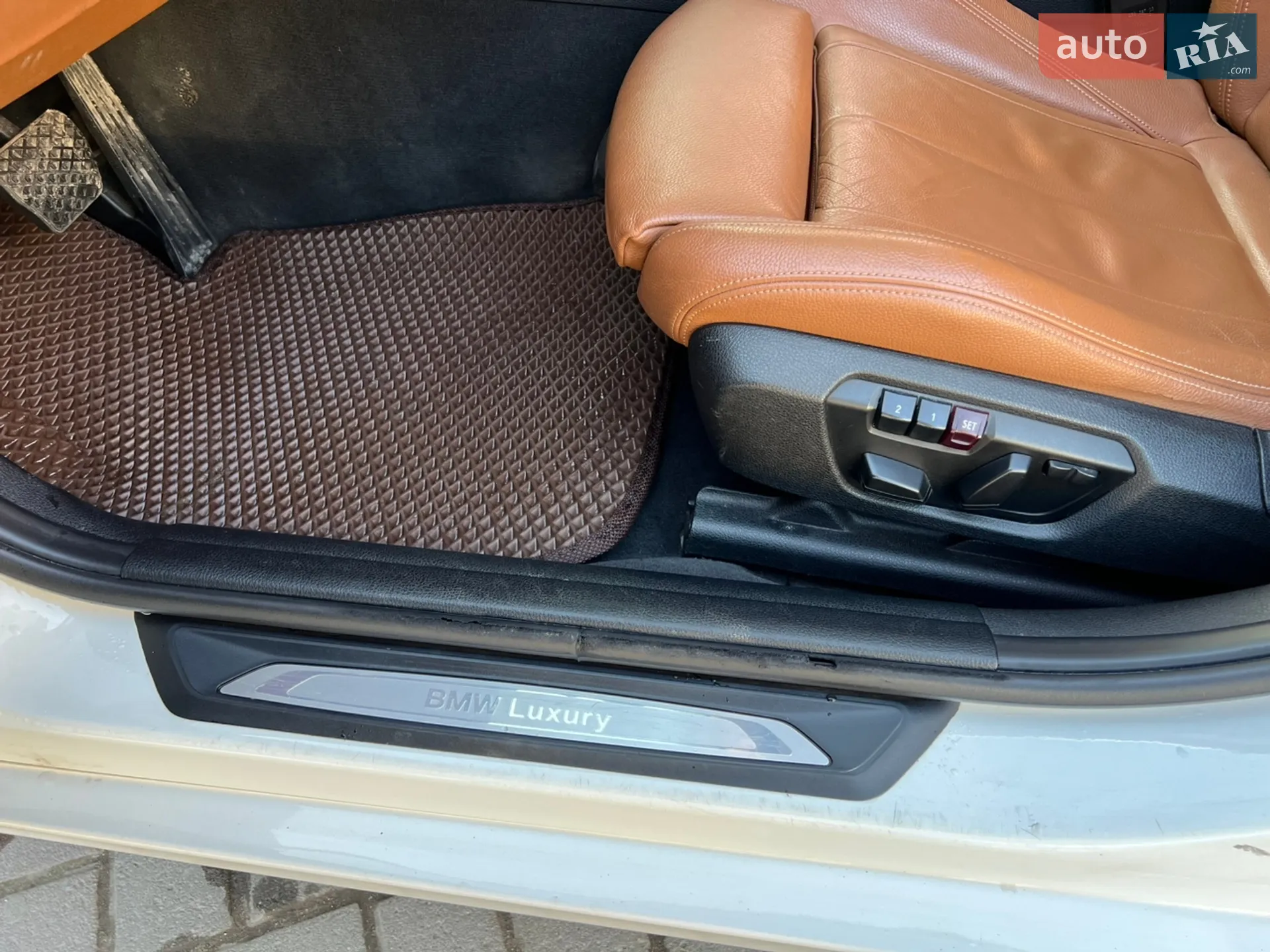 2014 BMW 3er - мініатюра 23