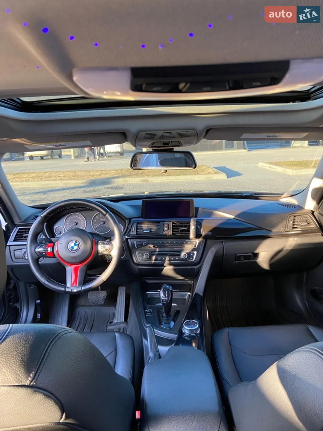 2013 BMW 3er - мініатюра 5