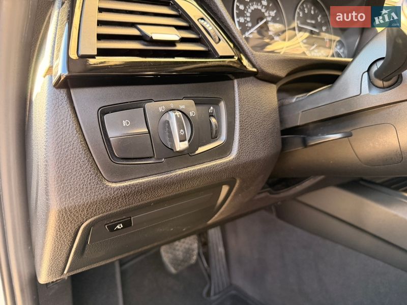 Седан BMW 3 Series 2017 в Виннице фото 41 Седан BMW 3 Series 2017 в Виннице