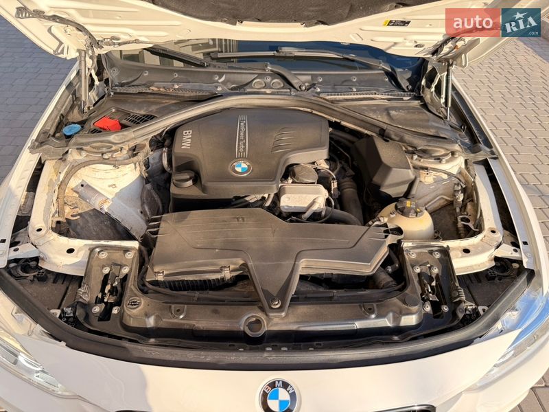 Седан BMW 3 Series 2017 в Виннице фото 54 Седан BMW 3 Series 2017 в Виннице