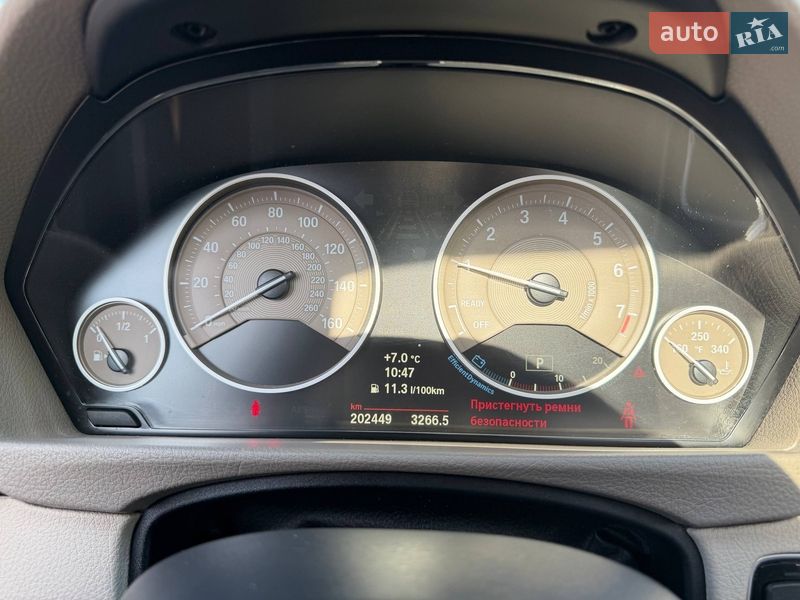 Седан BMW 3 Series 2012 в Киеве фото 25 Седан BMW 3 Series 2012 в Киеве