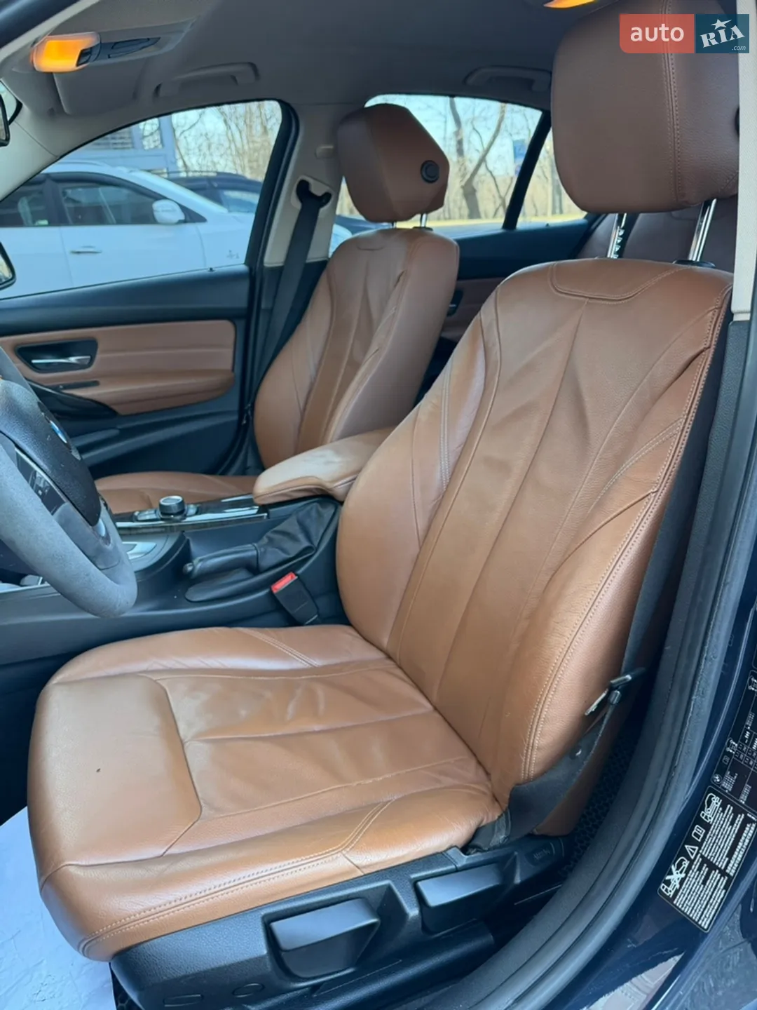 2014 BMW 3er - мініатюра 37