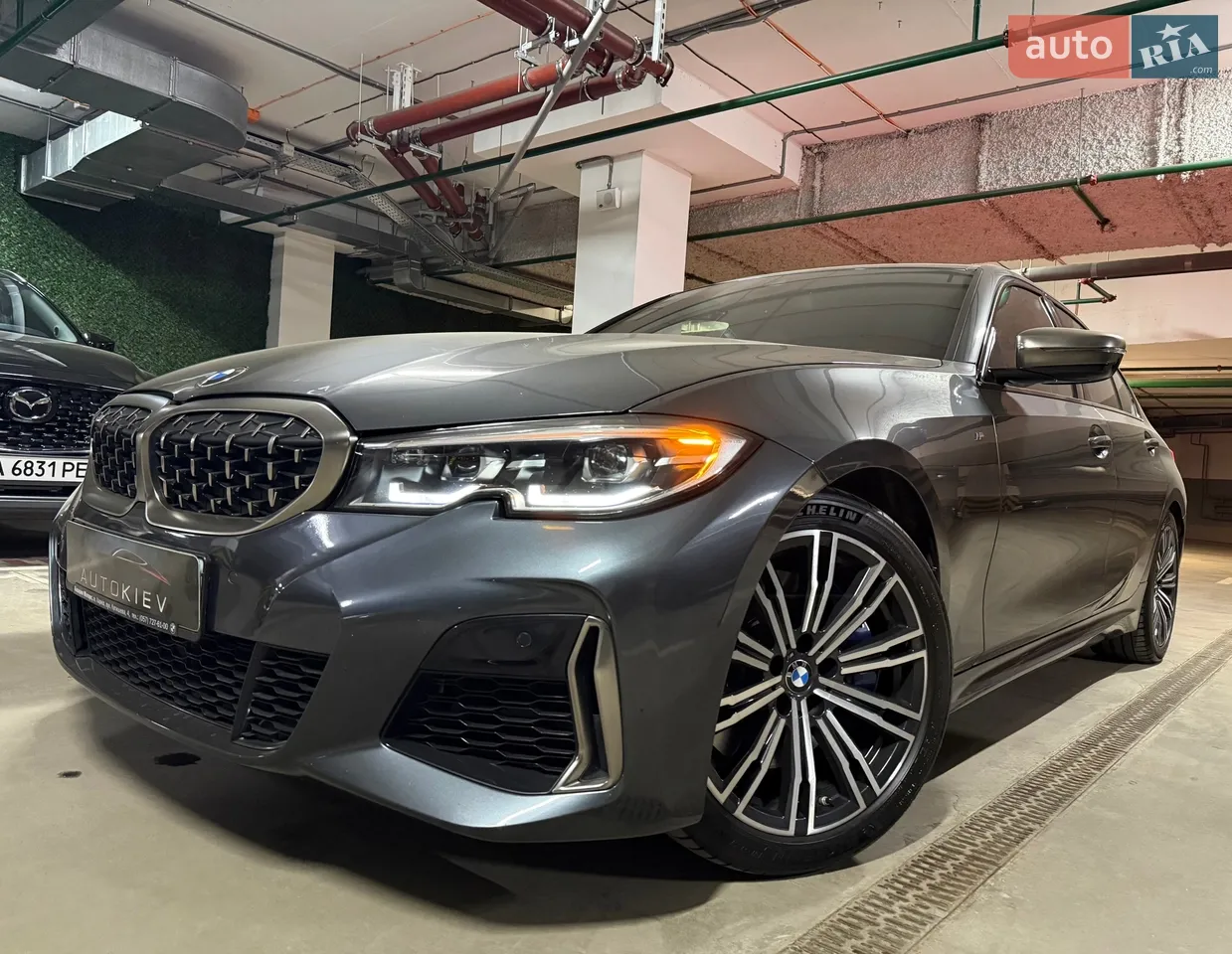 2013 BMW 5er - мініатюра 74