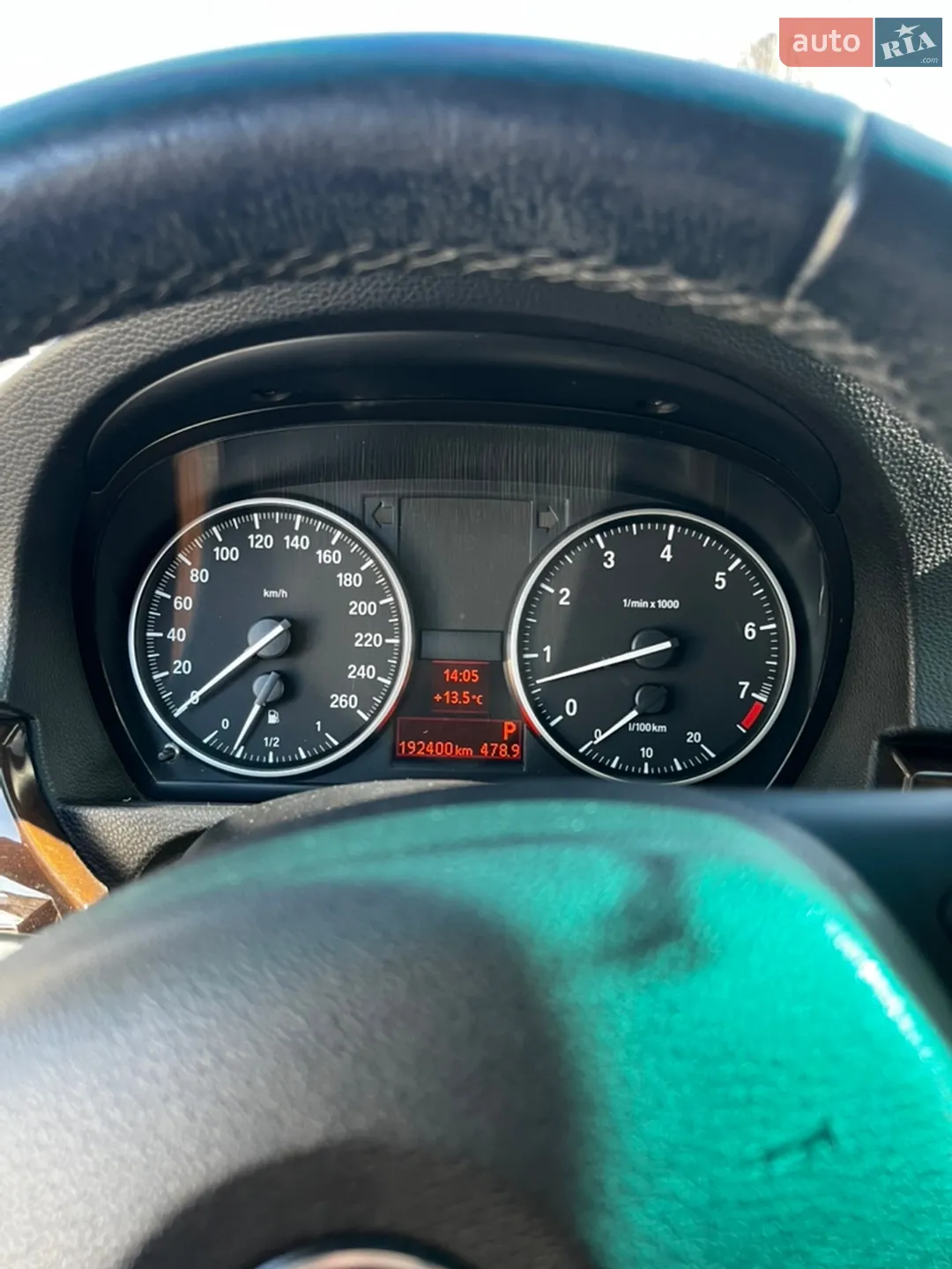 2010 BMW 3er - мініатюра 7
