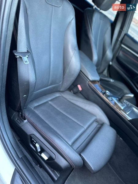 Седан BMW 3 Series 2015 в Ровно фото 26 Седан BMW 3 Series 2015 в Ровно