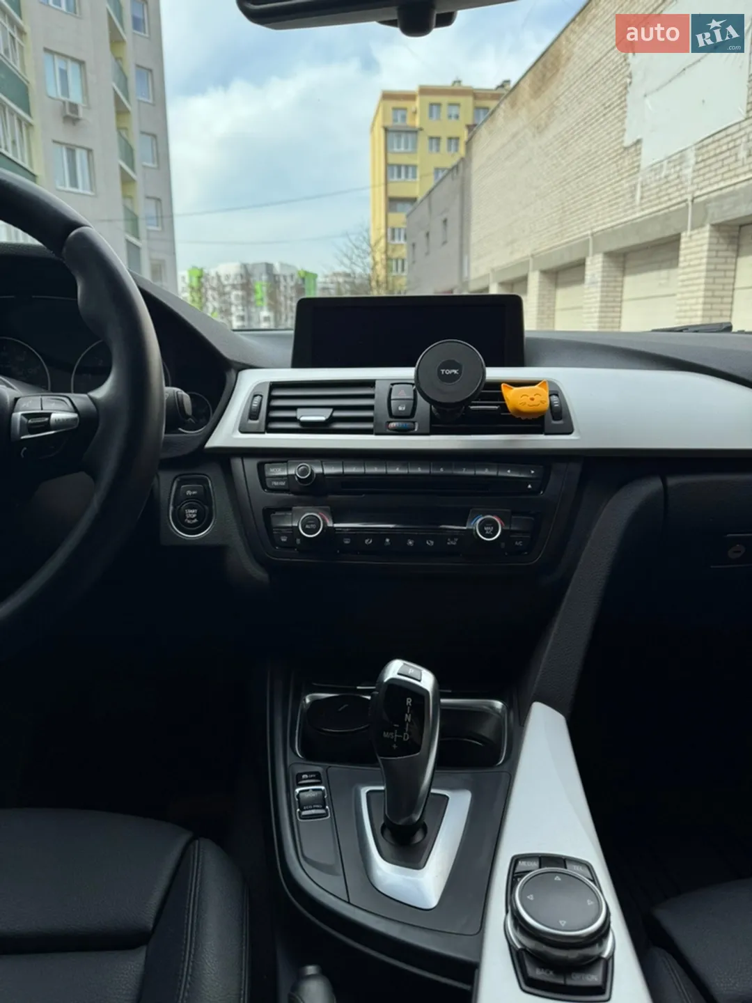 2013 BMW 3er - мініатюра 20