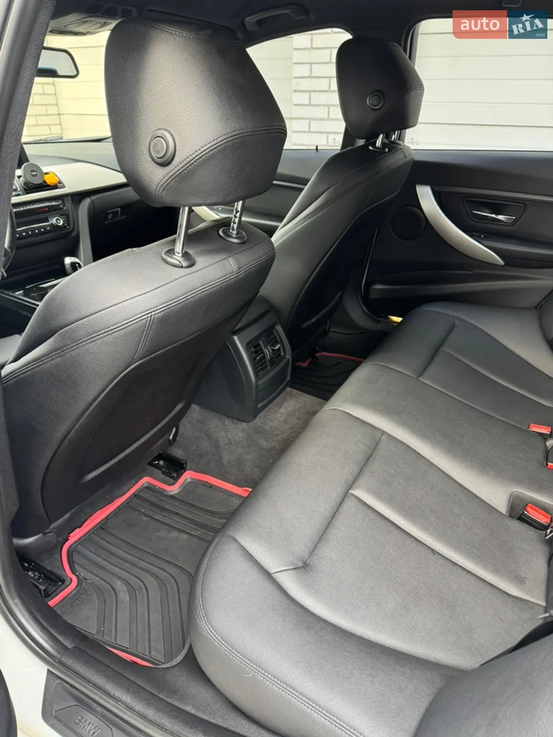 2013 BMW 3er - мініатюра 24