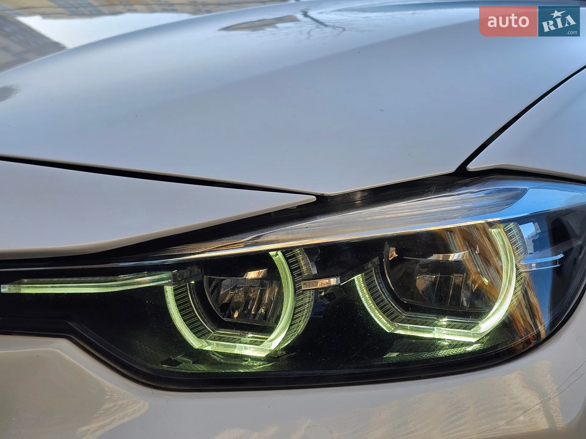 2018 BMW 3er - мініатюра 12