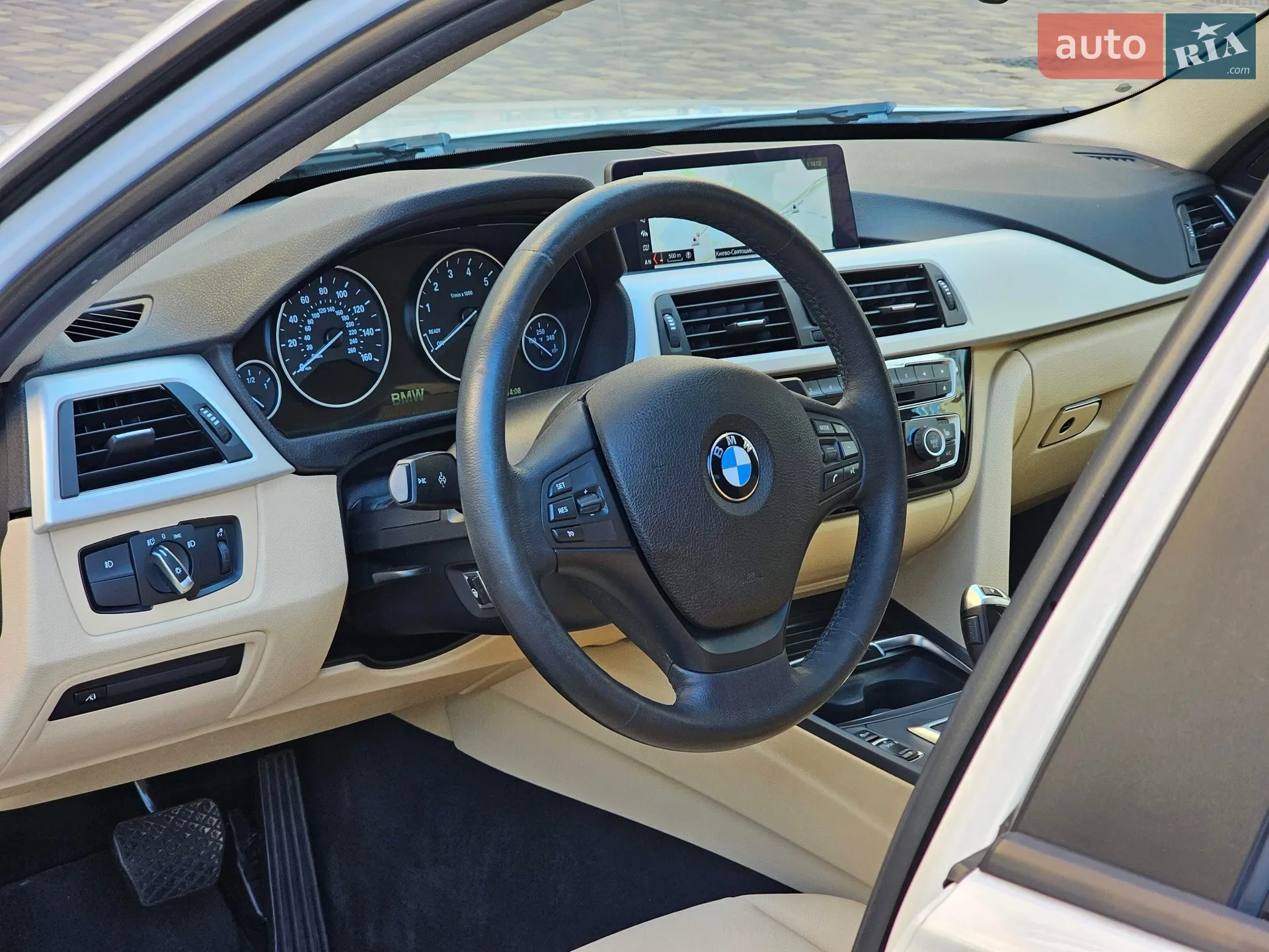 2018 BMW 3er - мініатюра 27