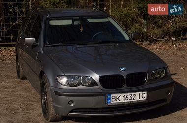 Универсал BMW 3 Series 2003 в Березному