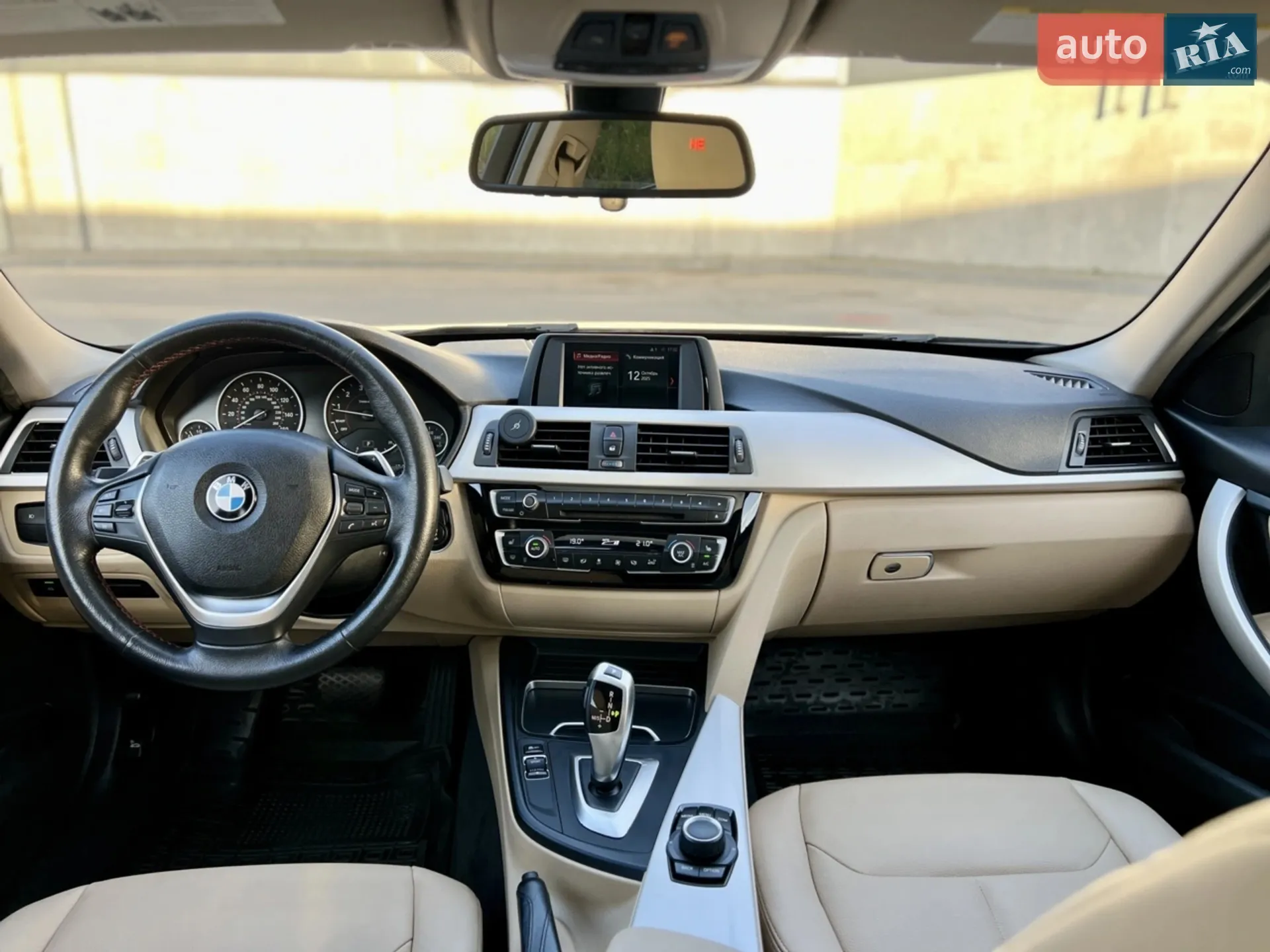 2018 BMW 3er - мініатюра 7