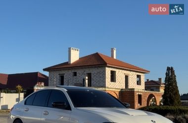 Седан BMW 3 Series 2020 в Одессе