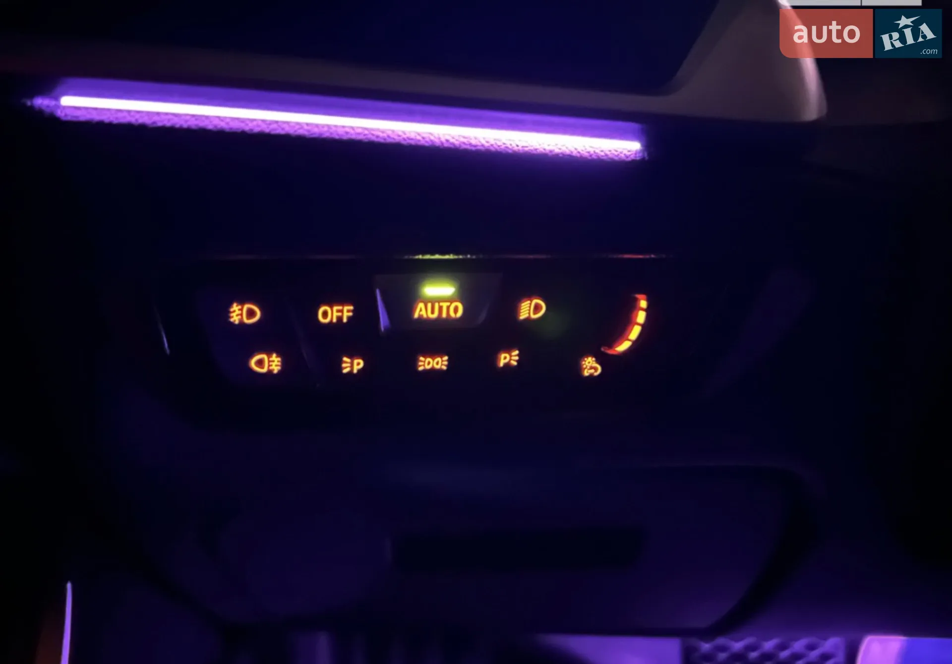 2019 BMW 3er - мініатюра 57
