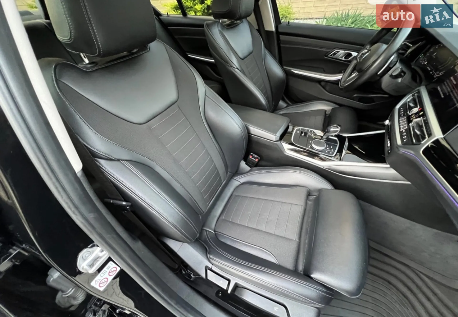2019 BMW 3er - мініатюра 72