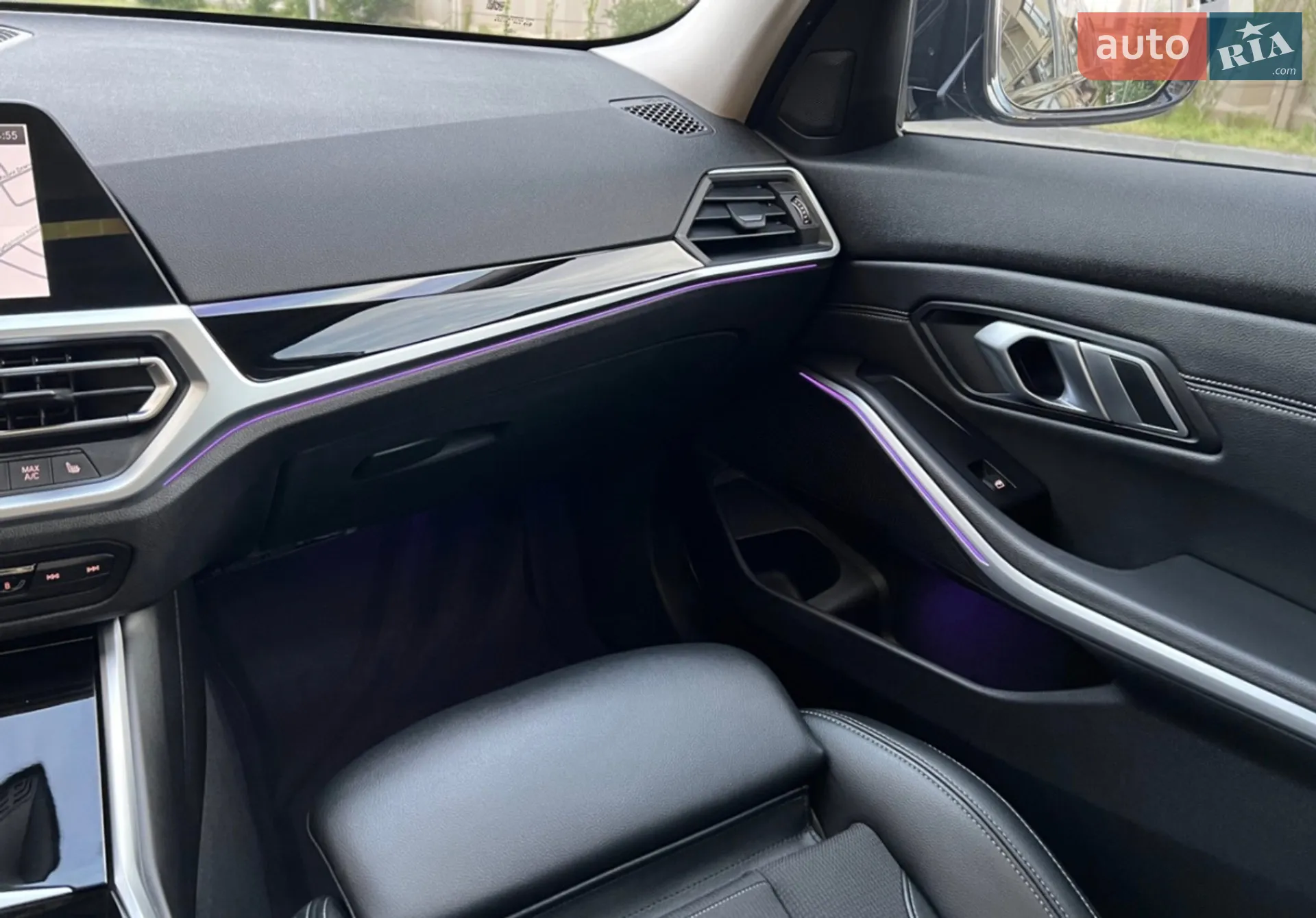 2019 BMW 3er - мініатюра 89