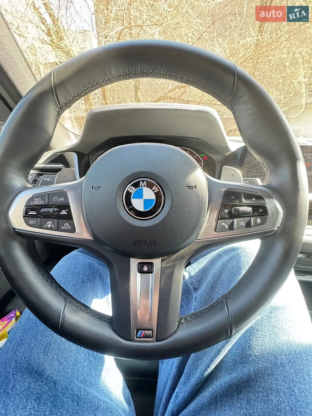 2020 BMW 3er - мініатюра 2