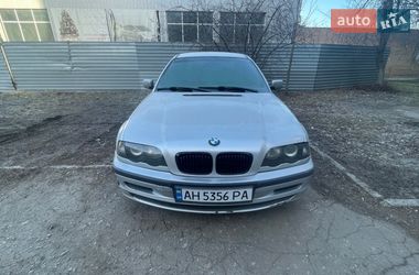 Седан BMW 3 Series 1999 в Краматорську