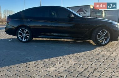 Седан BMW 3 Series 2013 в Ковелі