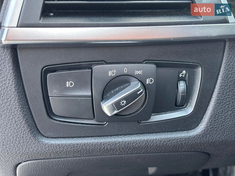 Седан BMW 3 Series 2016 в Львове фото 19 Седан BMW 3 Series 2016 в Львове