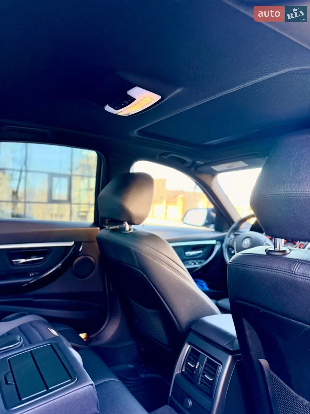 2017 BMW 3er - мініатюра 27