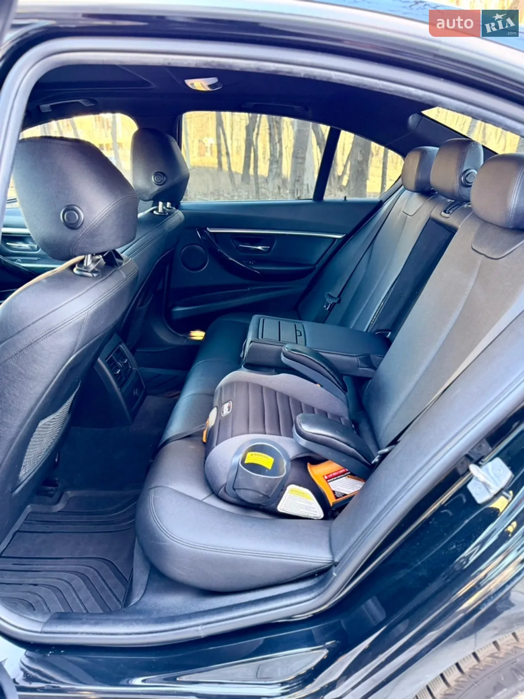 2017 BMW 3er - мініатюра 42