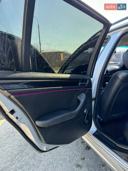 Универсал BMW 3 Series 1999 в Бучаче