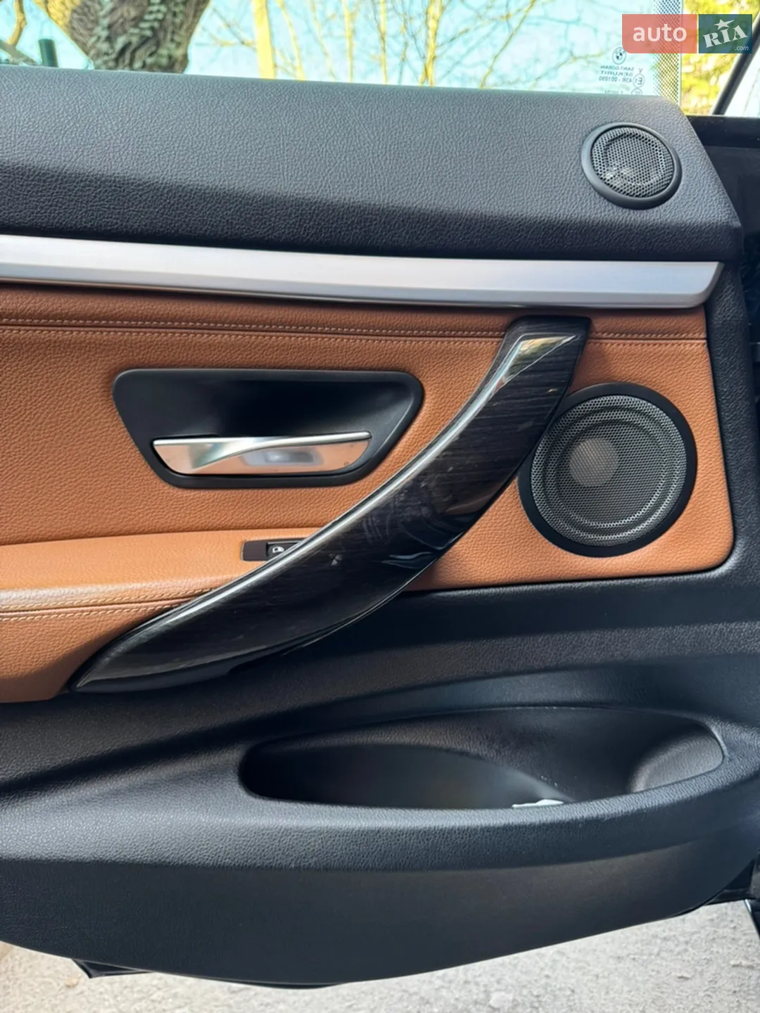 2015 BMW 3er - мініатюра 13