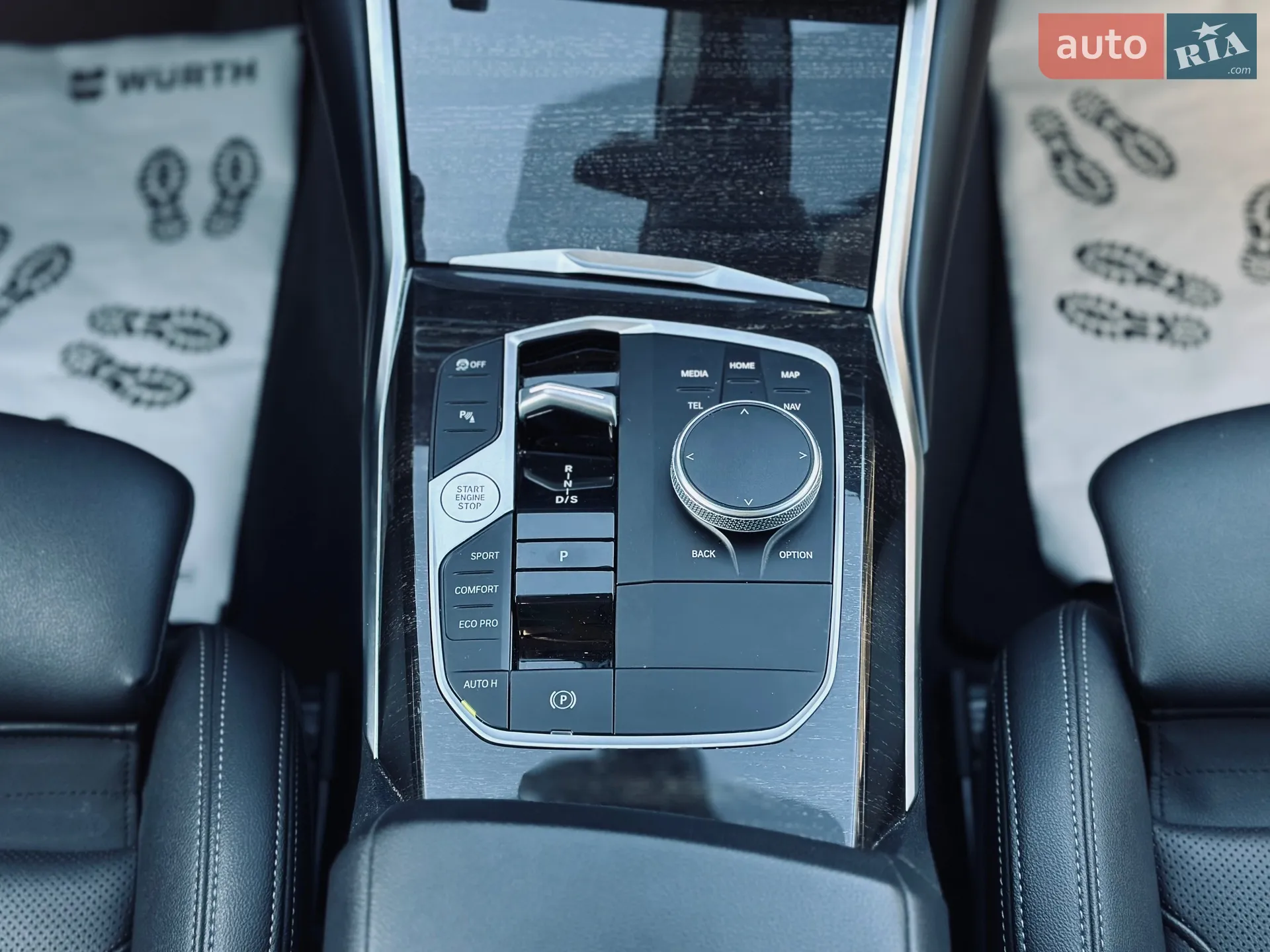 2023 BMW 3er - мініатюра 36