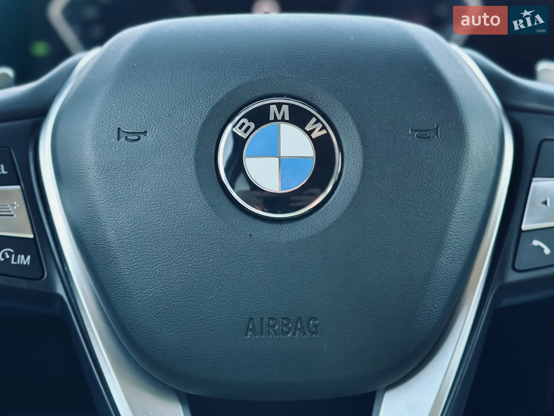 2023 BMW 3er - мініатюра 55