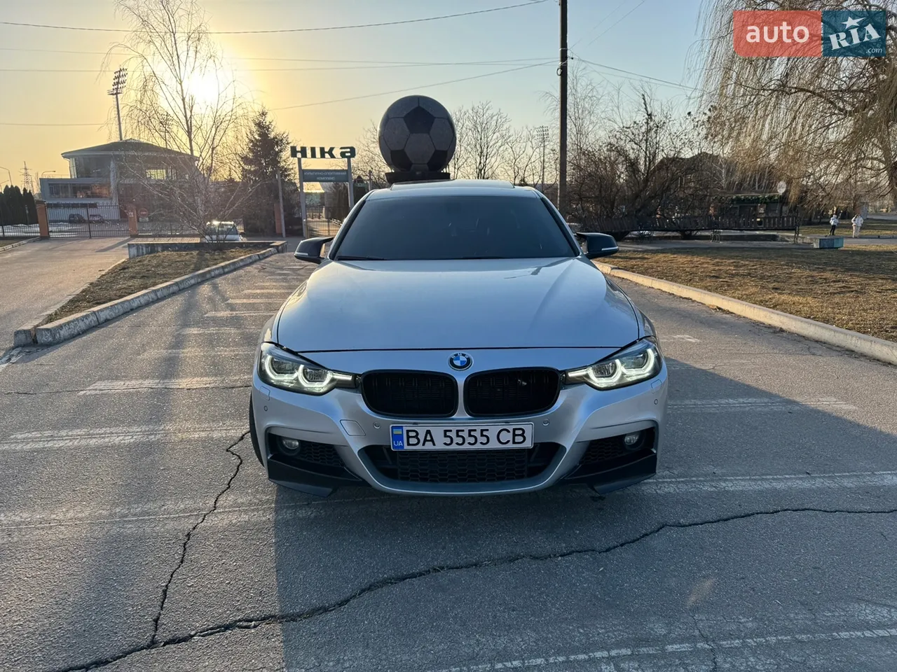 2016 BMW 3er - мініатюра 37