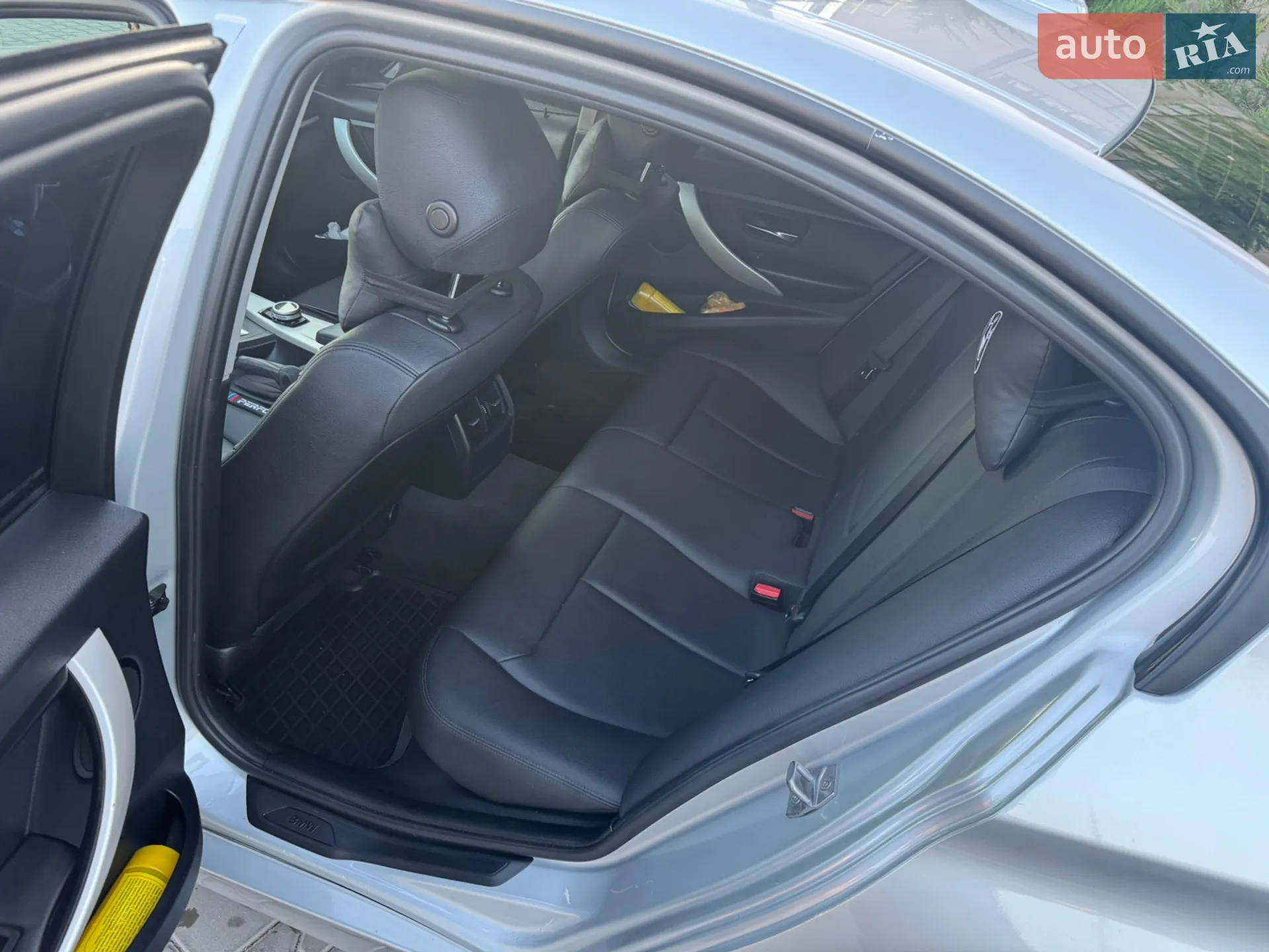 2014 BMW 3er - мініатюра 18