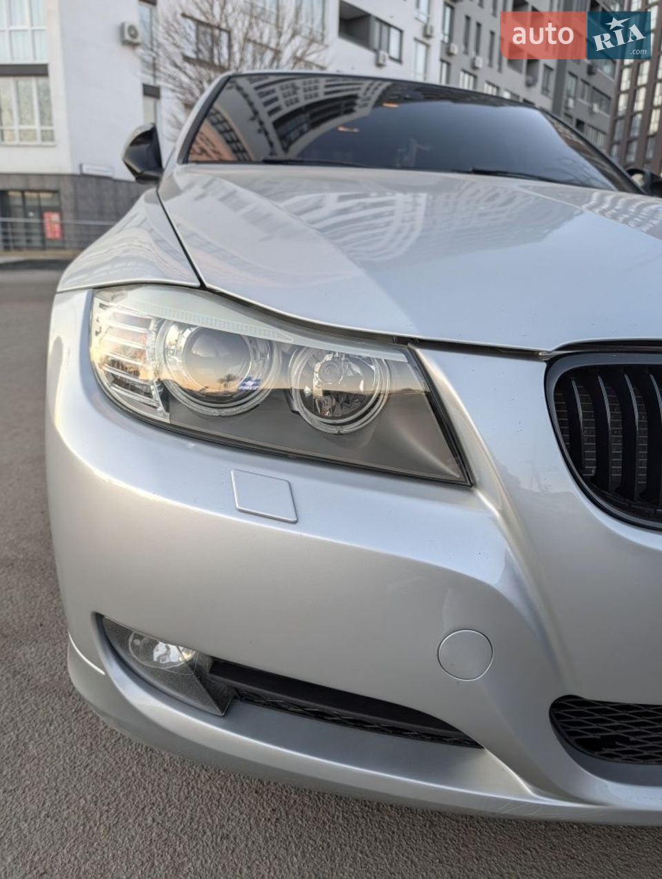 2012 BMW 3er - мініатюра 49