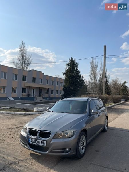 BMW 3 Series 2009 BMW 3 Series 2009