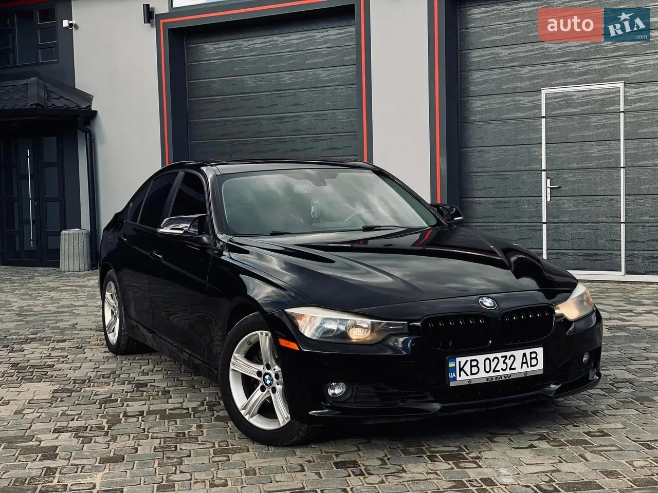 2013 BMW 3er - мініатюра 28