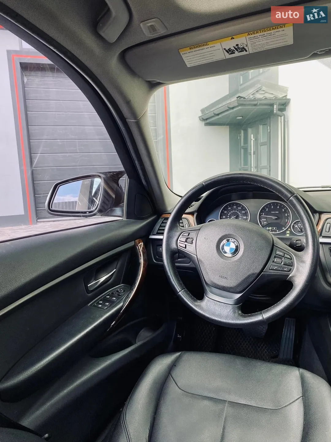 2013 BMW 3er - мініатюра 14