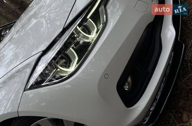 Седан BMW 3 Series 2016 в Миколаєві