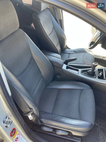 Универсал BMW 3 Series 2006 в Бучаче